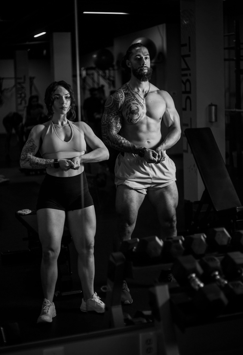 Gym Image 3